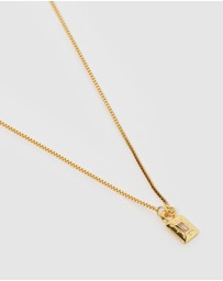 Izoa - Cairo Necklace
