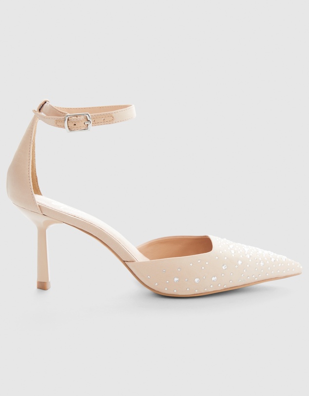 SPURR - Selene - ONLINE EXCLUSIVE