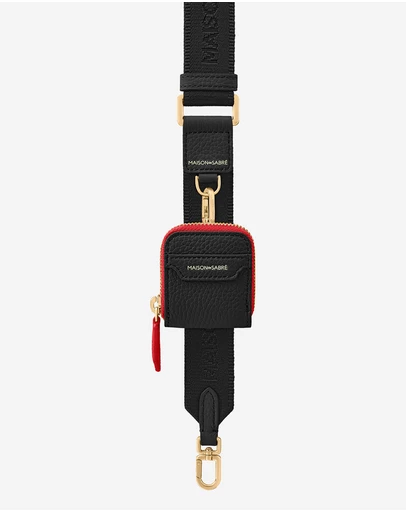 Maison De Sabre - The Utility Strap