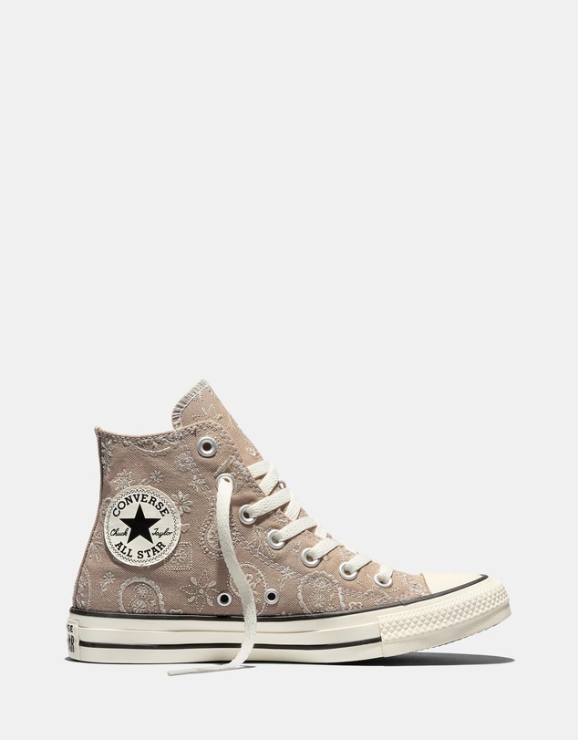 Converse - Chuck Taylor All Star - Women's