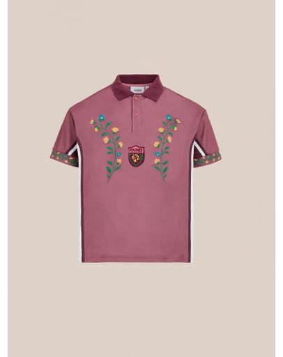 Rose & Marooon