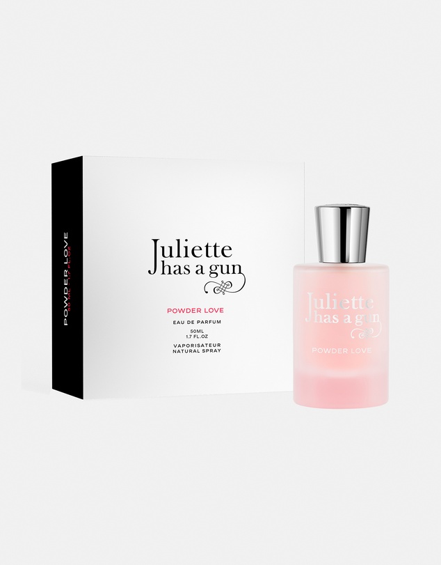 Juliette Has A Gun - Powder Love EDP 50ml