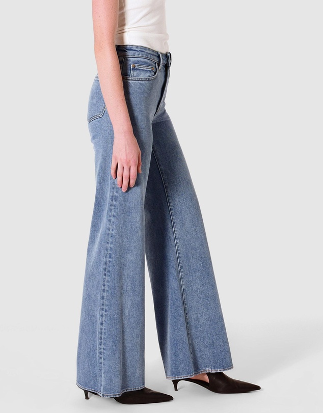 Neuw - Eva Wide Cruise Jeans