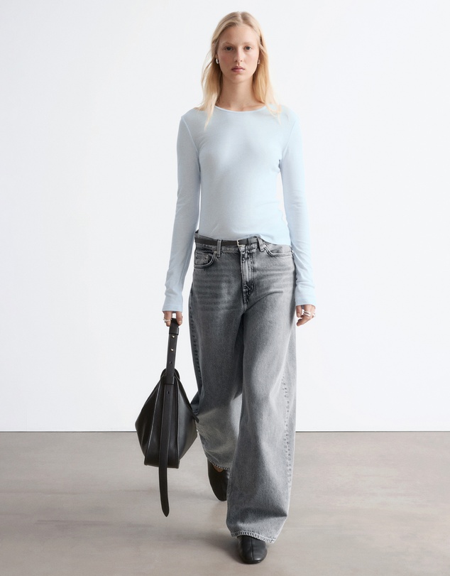 & Other Stories - Baggy Jeans