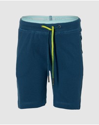 Quapi - Furio Sweat Shorts - Kids-Teens