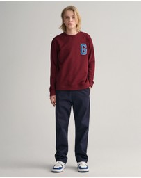 Gant - Teen Boys GANT Chinos
