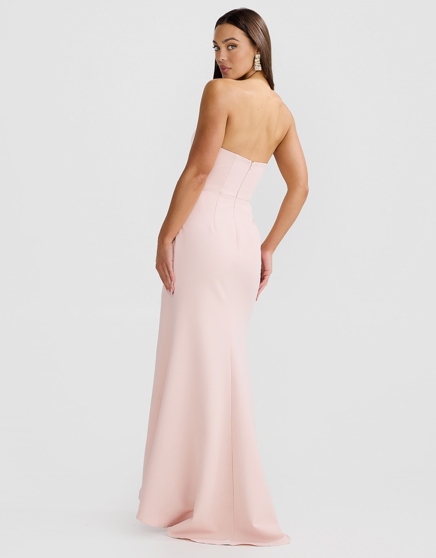 DERMA Department - Sierra Gown