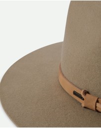 Brixton - Hawkins WTHR GUARD™ Cowboy Hat