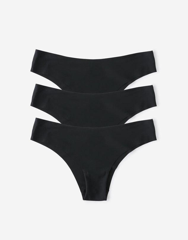 Cotton On Body - The Invisible Cheeky Brief 3 Pack