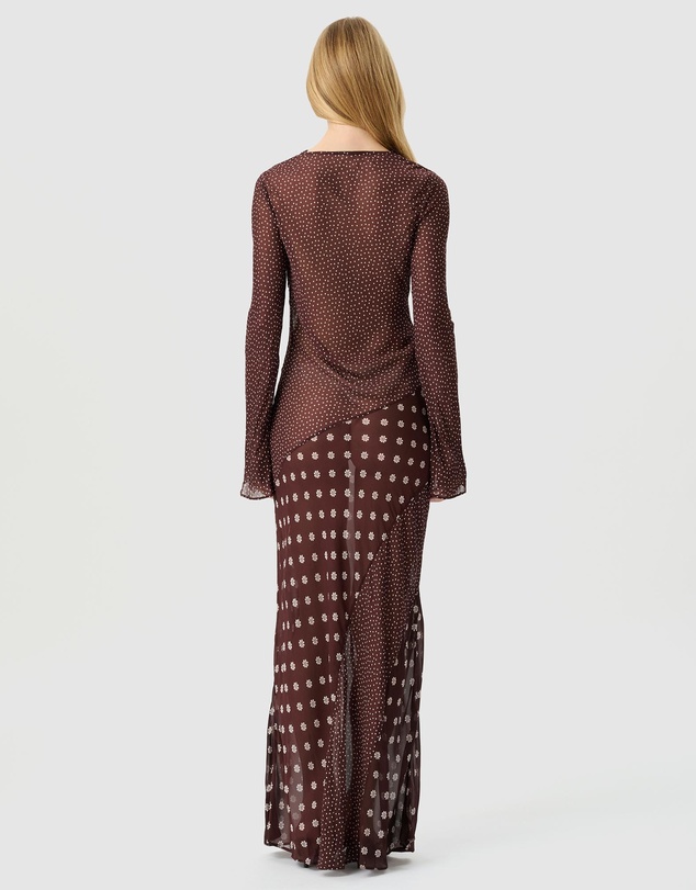 ROAME. - Hallie Dress