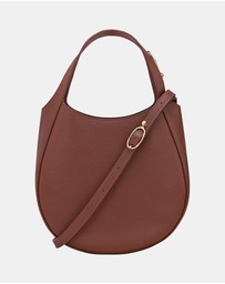 Longchamp - Le Foulonné Top Handle Bag
