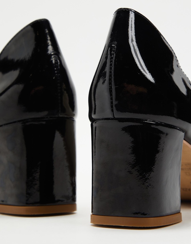 Nina Armando - Ronny Block Heels