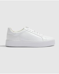 Country Road - Freya Sneaker