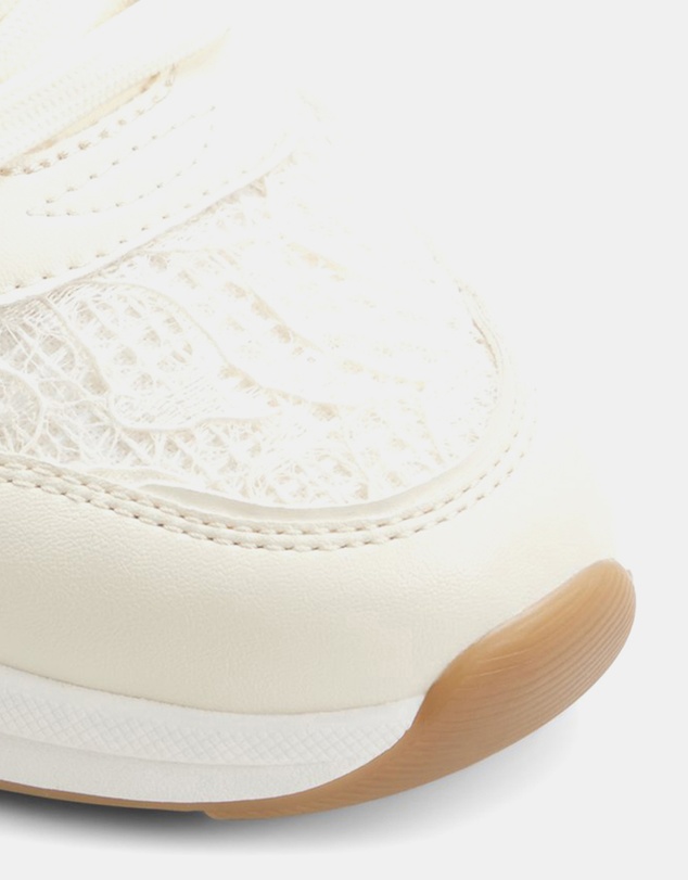 ALDO - Asiejan Wedge Sneakers