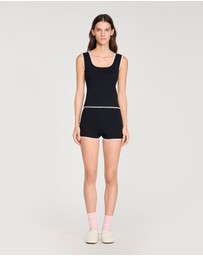 Sandro - Solie Tee Shirt
