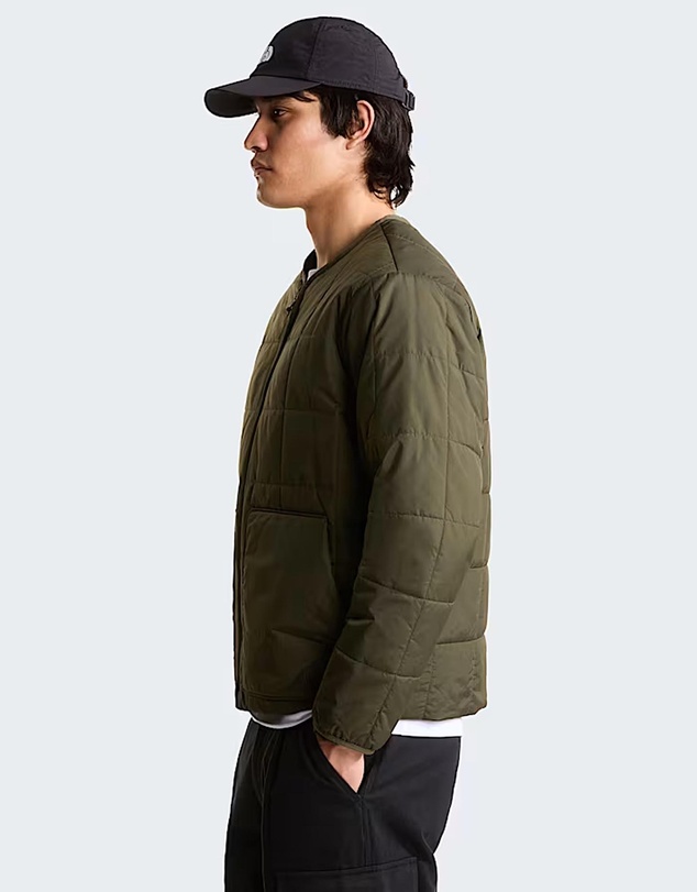 The North Face - Lhotse Lt Insulated Jacket