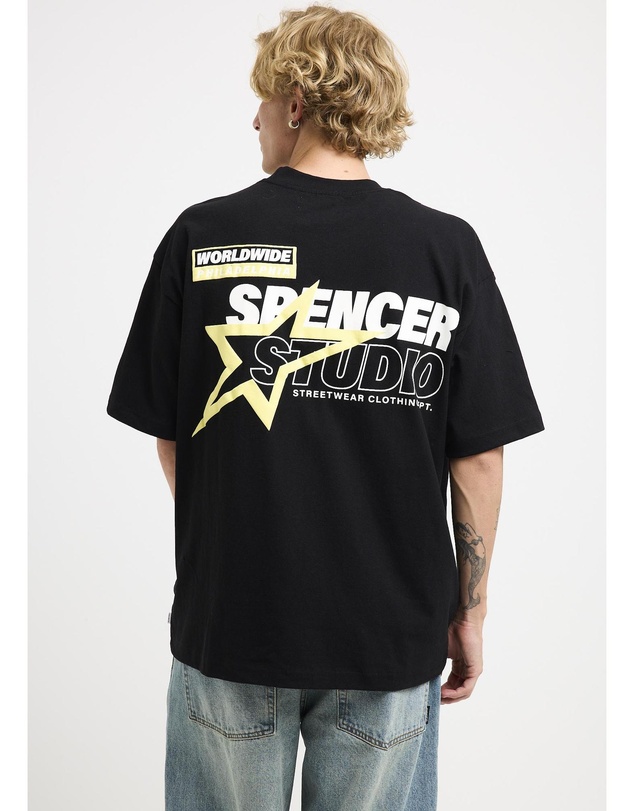 Spencer Project - Philadelphia T-Shirt