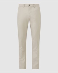 Van Heusen - Brushed Oxford Chino