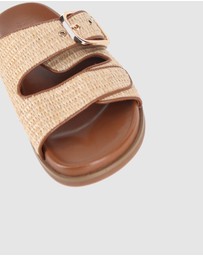 Nude Footwear - Serena