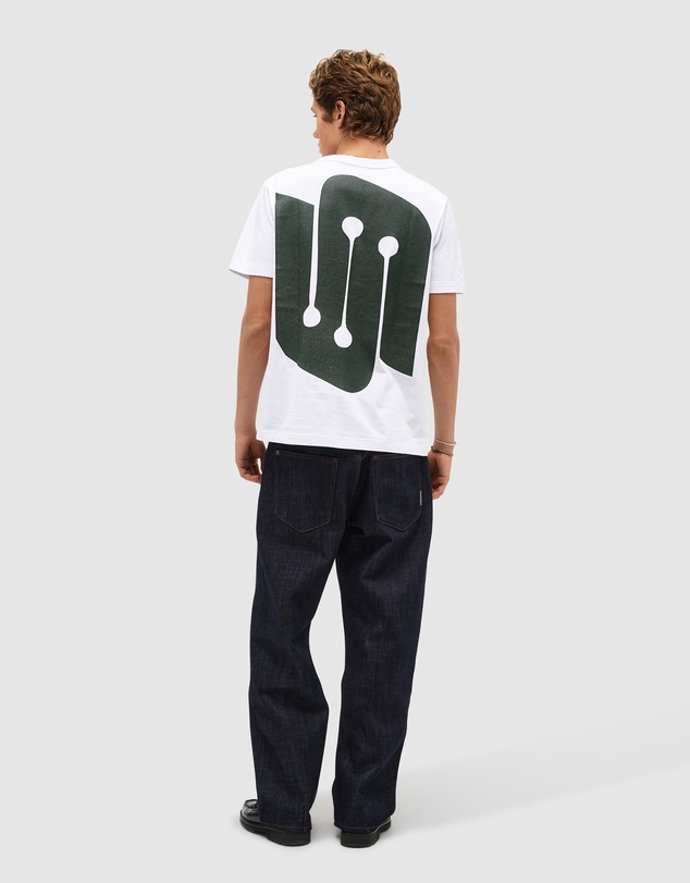 Neuw - Pluto Tee