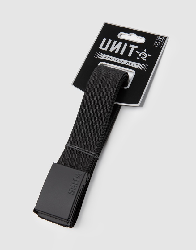 UNIT - Recon Stretch Belt
