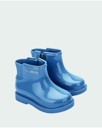 Mini Melissa - Mini Melissa Chelsea Boot