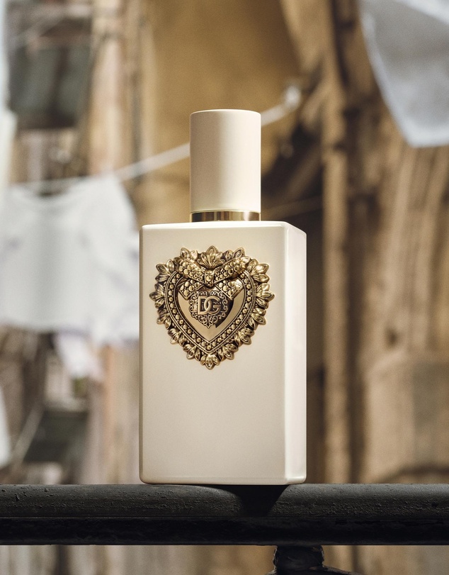 Dolce & Gabbana - Your Devotion Intense EDP - 50ml