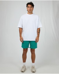 St Goliath - Illusion Shorts