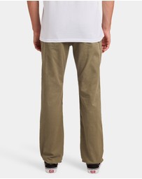 Volcom - Mens Solver Lite Pants