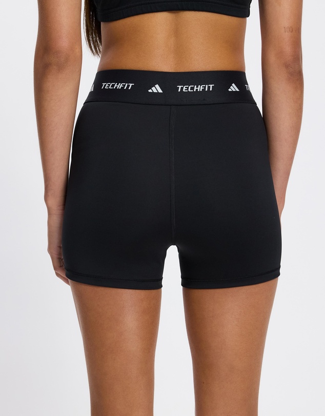 adidas Performance - Techfit Short Leggings 7.6cm