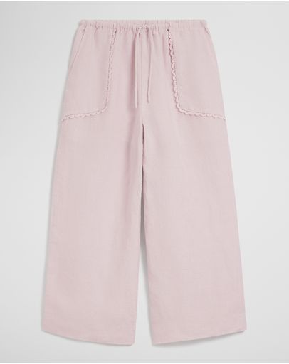 Cloud Pink