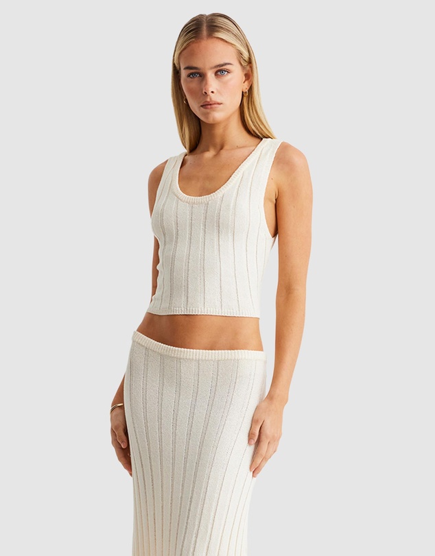 SNDYS - Baha Tank Top