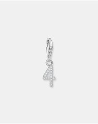 THOMAS SABO - Charm Pendant Number 
