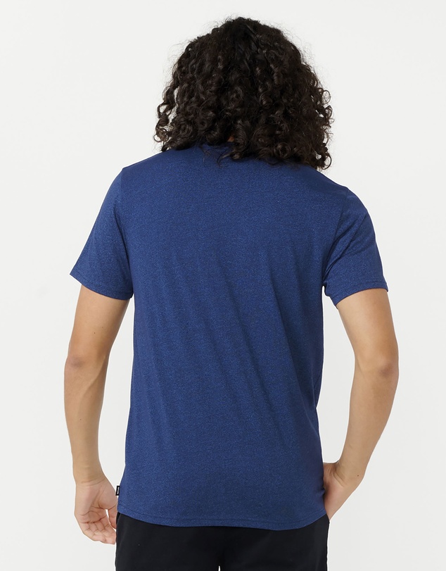Rip Curl - Hallmark Embroidery Tee