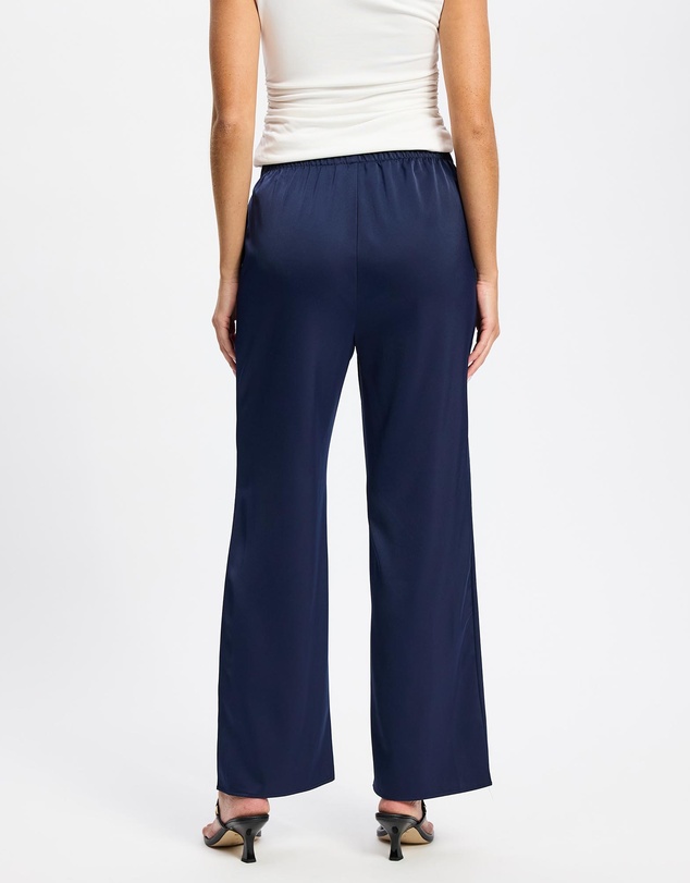 Mossée - Julian Silk Pants