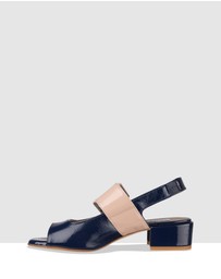 Habbot - Luca Heeled Sandals