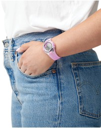 Maxum - Candy Pink Digital