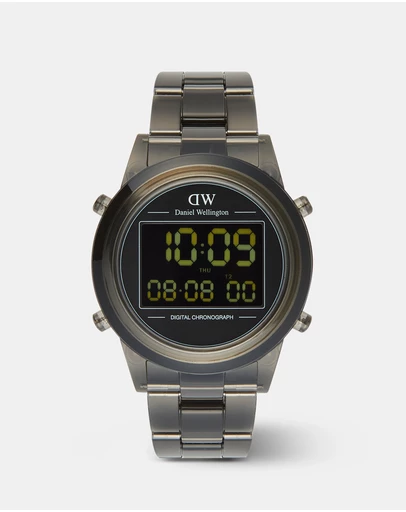 Daniel Wellington - Retro Digital 42mm