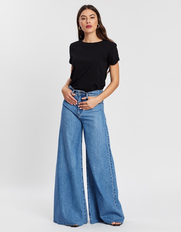 Nobody Denim - Como Jeans