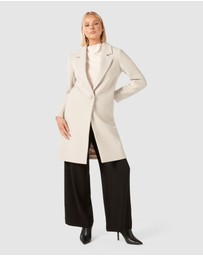 Forever New - Billie Longline Coatigan