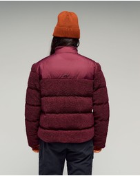 Kathmandu - Epiq Hybrid Fleece Jacket