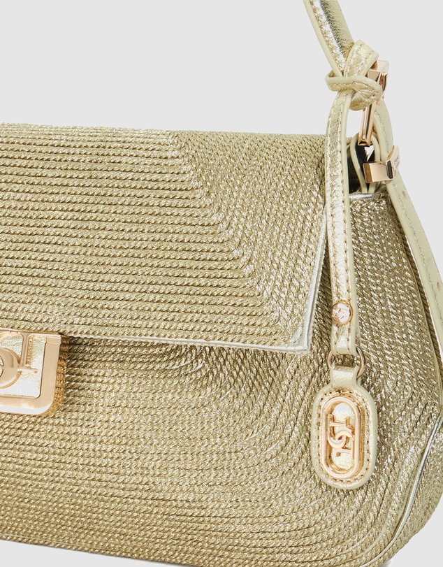 Dune London - Highgate - Gold