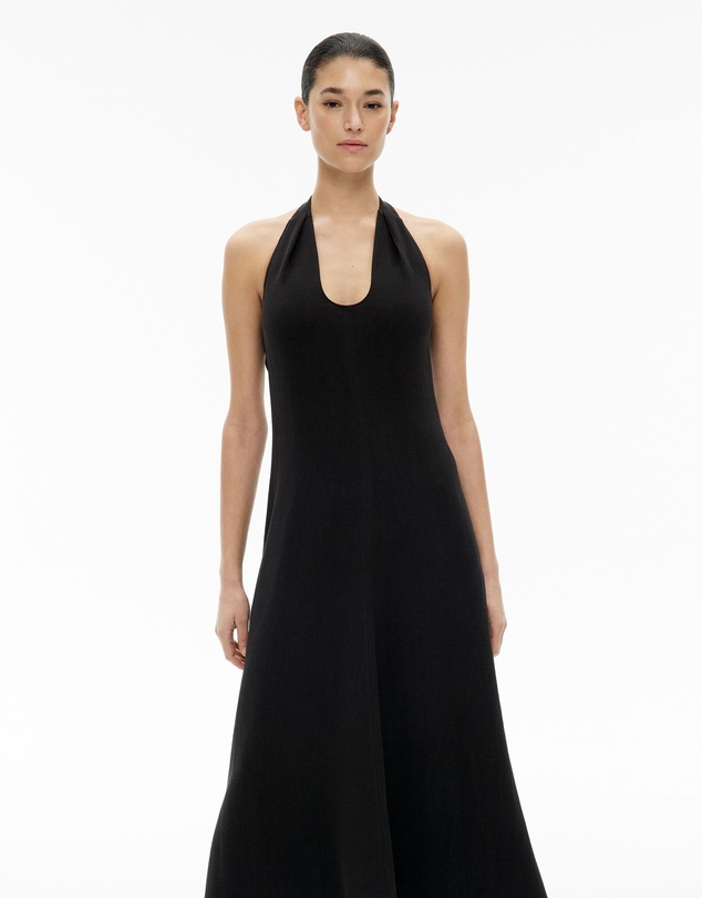 Witchery - Halter Fluid Dress