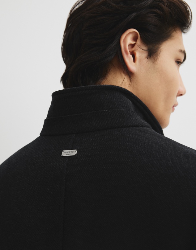 Country Road - Moleskin Field Jacket