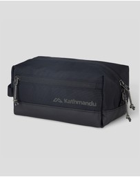 Kathmandu - Mono Toiletry Kit Bag