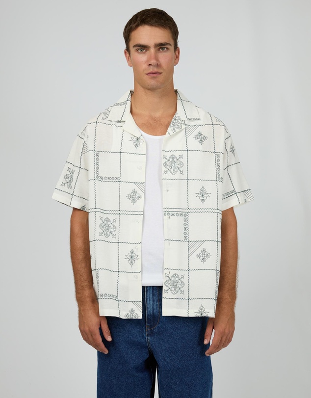Silent Theory - Icon SS Shirt