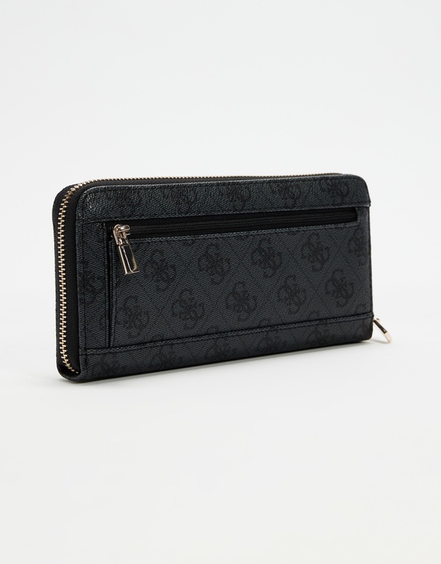 GUESS - Laurel II Large Zip Around Wallet