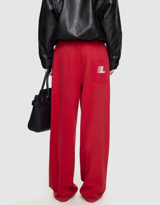 Lioness - Red Eye Track Pants