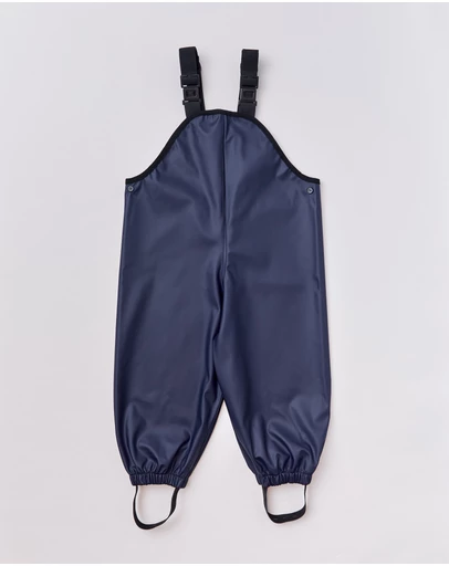 Rainkoat - Waterproof Rain Overalls