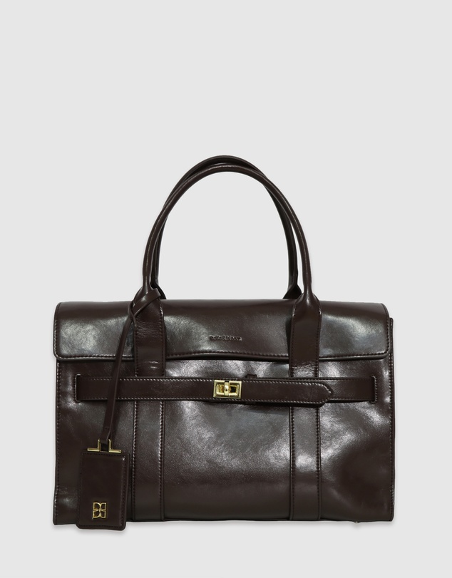 Belle & Bloom - So What Tote Bag